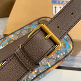 Handle and strap detail of modern elevated women's handbag – women's premium purse