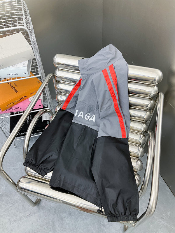 Balenciaga designer designer clothing full view