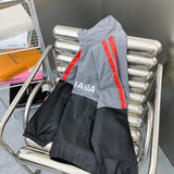 Balenciaga designer designer clothing full view