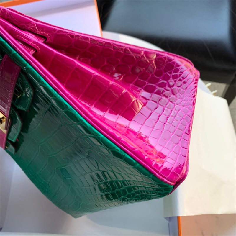 Everyday-Ready handbag styled for everyday wear