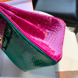 Everyday-Ready handbag styled for everyday wear