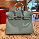 Smart handbag styled for everyday wear