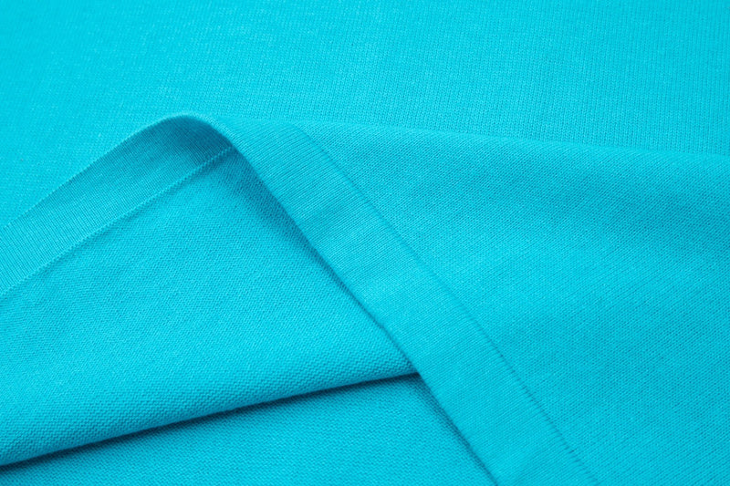Full styled look of Louis Vuitton cotton t-shirt with tailored silhouette
