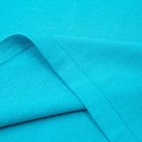 Full styled look of Louis Vuitton cotton t-shirt with tailored silhouette