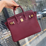 Statement bag women's premium everyday handbag