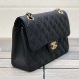  women's handbag, mid design, view 3