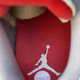 Nike Men's & Women's Iconic Street Trainers — Style 239 detail view