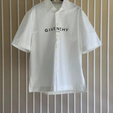 Givenchy luxury designer clothing detail shot