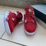 Nike Men's & Women's Designer Low-Top Shoes — Style 209 angle view
