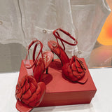 Valentino Garavani shoes styled look premium fashion