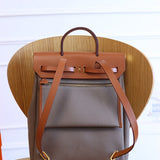  crossbody bag close-up of hardware and finish 47