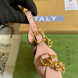Interior view of everyday-luxe modern women's handbag – women's luxury handbag