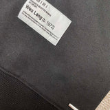 Amiri hoodie product view — premium authentic designer style