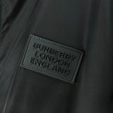 Burberry luxury designer clothing detail shot