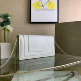 Classic Premium PU Leather Handbag - Everyday Elegance | Women's Everyday Carry Handbag #1672 - alternate angle view (image 8) of designer-inspired handbag