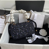  handbag, versatile everyday style, image 3