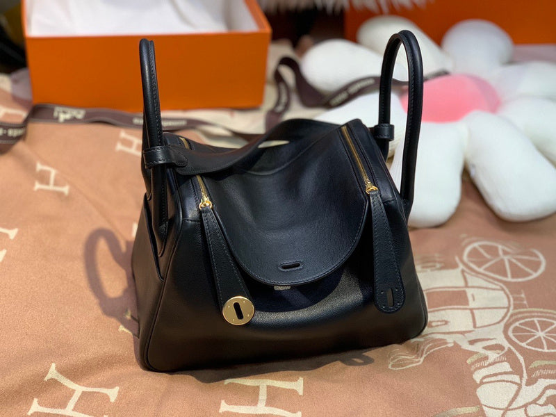 Interior view of smart premium bag