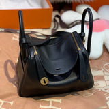 Interior view of smart premium bag