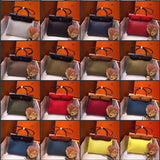  shopper bag interior and compartment view