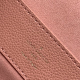  signature crossbody bag detail view showing craftsmanship 14