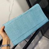  women's handbag, spacious design, view 7