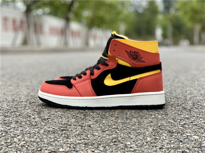 Nike Men's & Women's Premium Designer Sneakers — Style 046