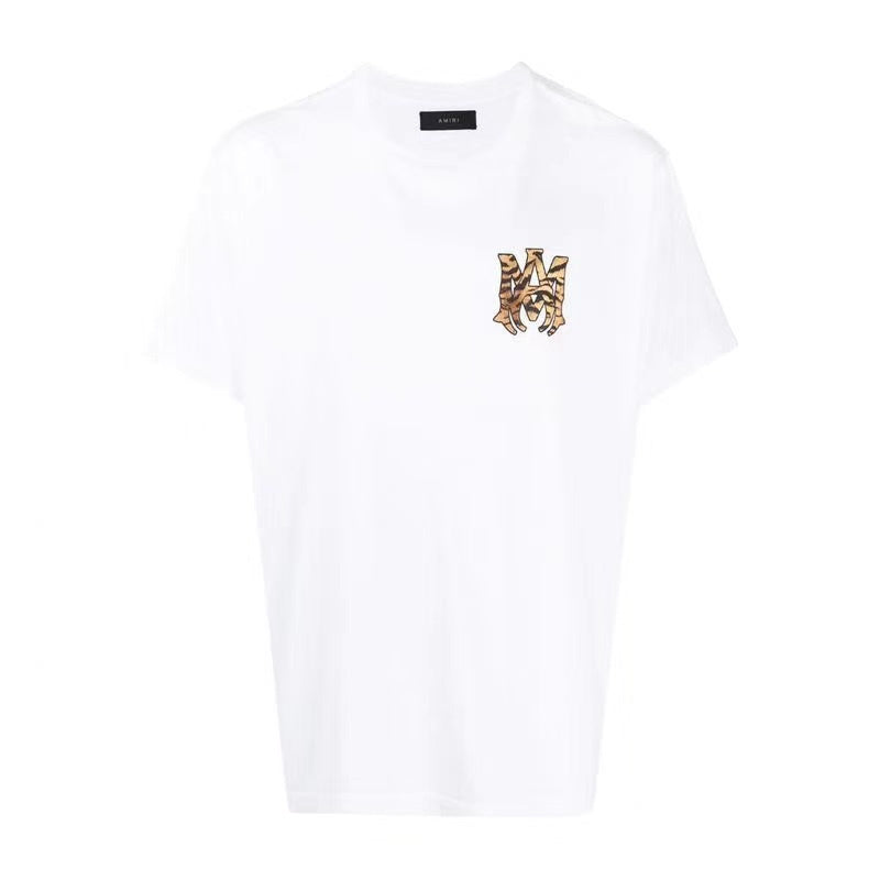 Amiri t-shirt side view — premium authentic designer style