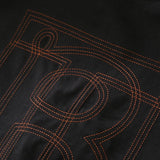 Burberry designer t-shirt full view