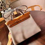  Clean-Lined handbag front view 25