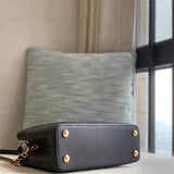  Chic everyday bag carried on shoulder 22