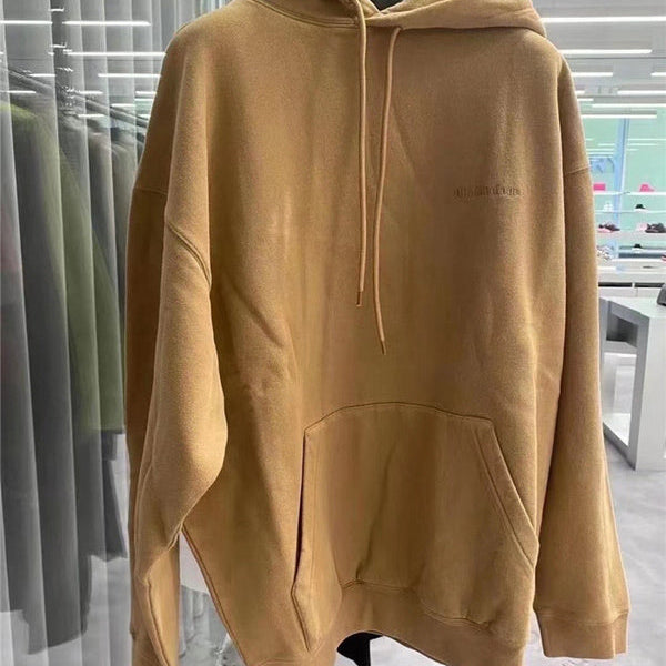 Balenciaga clothing back view — premium authentic designer style