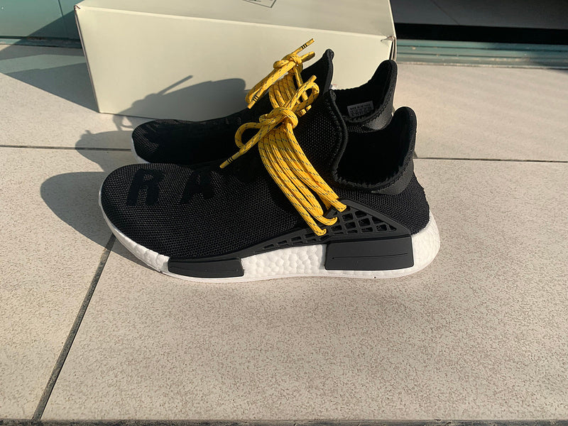 Nike Men's & Women's Designer Street Sneakers — Style 206