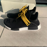Nike Men's & Women's Designer Street Sneakers — Style 206