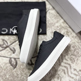 Givenchy shoes Style 027 - top view showing design