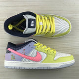 Nike crisp white luxury sneakers view 17 heritage-inspired look