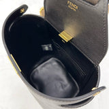 Ziva's Charm handbag – carry view (12cm*10cm*19cm)