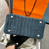 Effortless bag women's premium everyday handbag