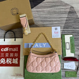 Minimalist handbag styled for everyday wear