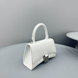 Zivas Charm Chic Craftsmanship Fashion Handbag (Polished Everyday Piece) – Lifestyle Shot