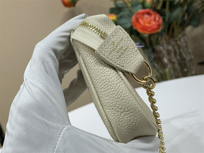  refined handbag styled with outfit 12