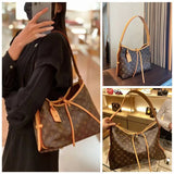  effortless structured bag detail view showing craftsmanship 14