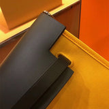 shopper bag interior and compartment view