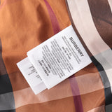 Side profile view of Burberry luxury piece style No.495