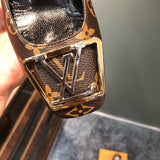 Styling view of Louis Vuitton luxury piece style No.073
