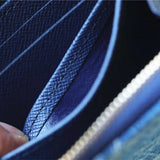  handbag interior and compartment view 9