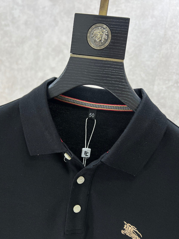 Three-quarter angle view of Burberry luxury piece style No.404