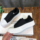 Alexander McQueen shoes Style 270 - styled lifestyle view