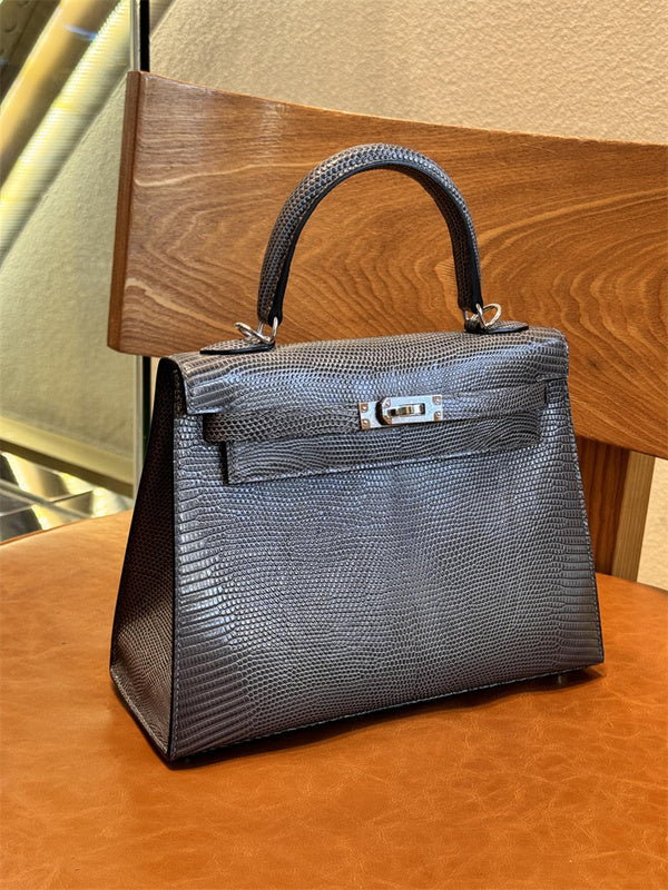 Sleek bag women's premium everyday handbag