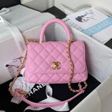  handbag, mid everyday style, image 3