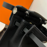  Polished handbag front view 13